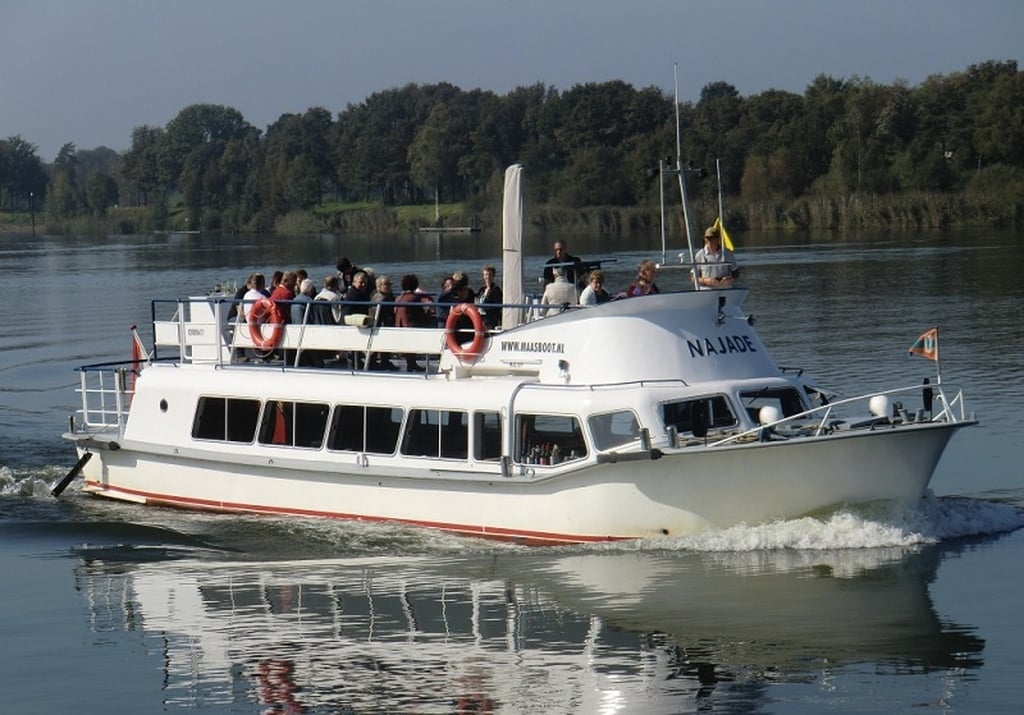 Croisière apéro à Prague