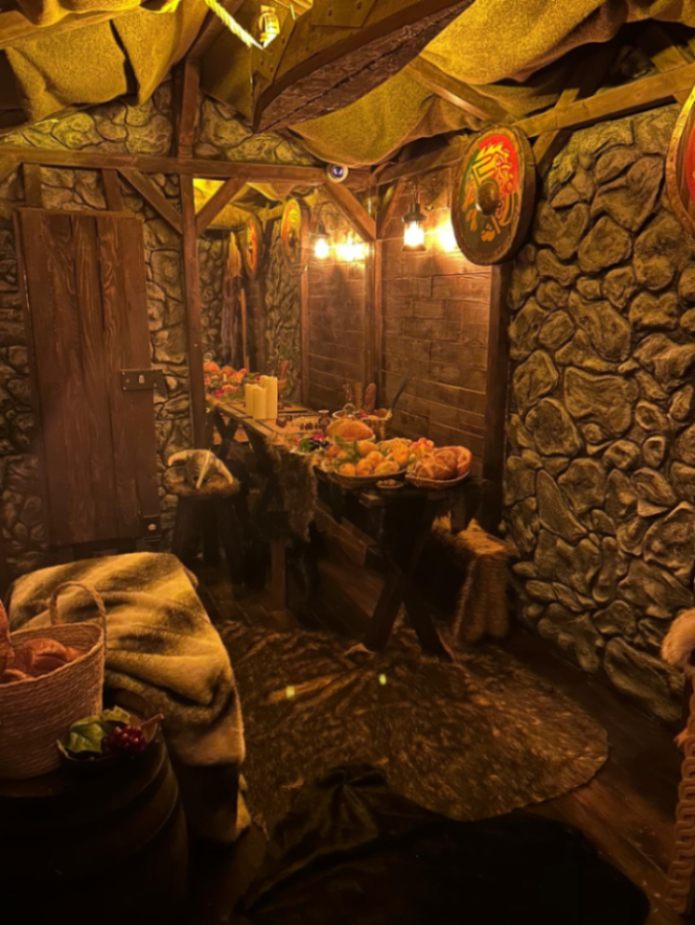 Escape Game à Paris - 15ème arrondissement