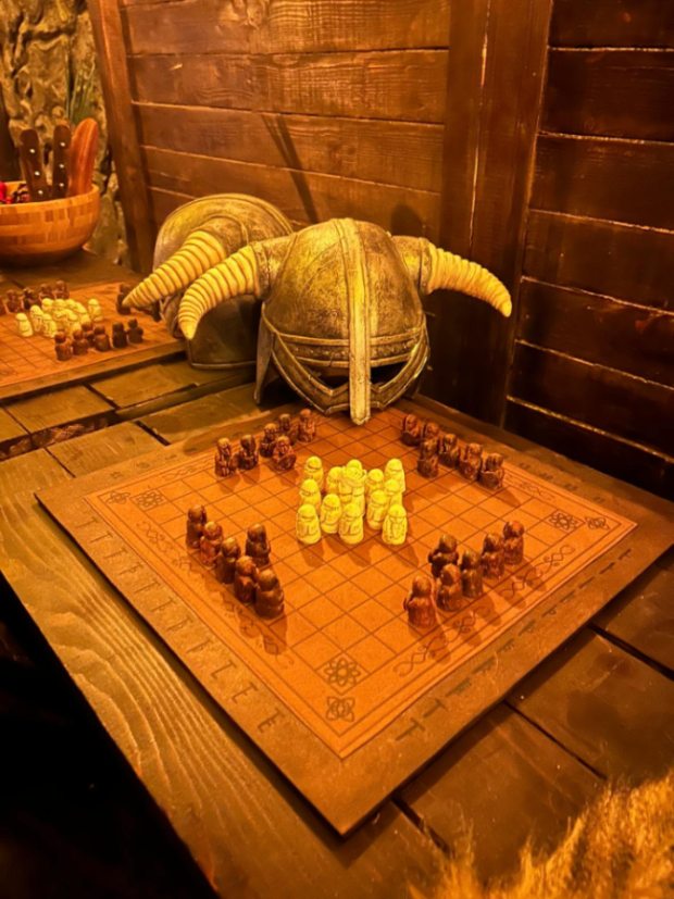 Escape Game à Paris - 15ème arrondissement