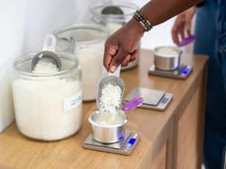 Atelier fabrication de bougies à Paris