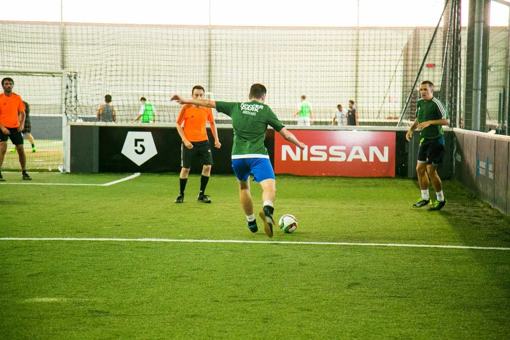 Padel, Flag Rugby et Foot à 5 à Toulouse - Colomiers