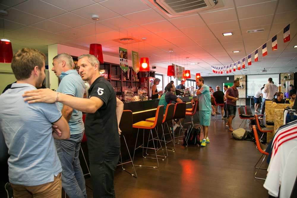 Padel, Flag Rugby et Foot à 5 à Toulouse - Colomiers