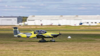 Vols d'initiation en avion ultra léger (ULM) - Anniversaire EVG/EVJF à Valenciennes