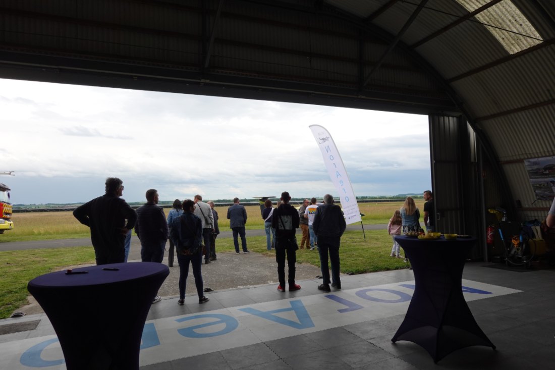 Vols d'initiation en ULM - Team Building à Valenciennes