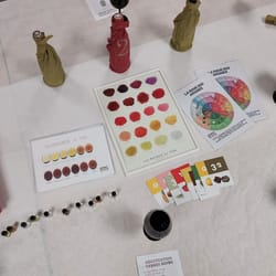 Ateliers œnologiques pour Team Building - Nantes et sa région