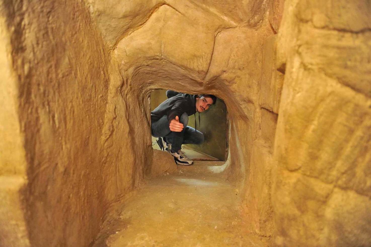 Escape Game à Arcueil : Venez défier le temps - Team building