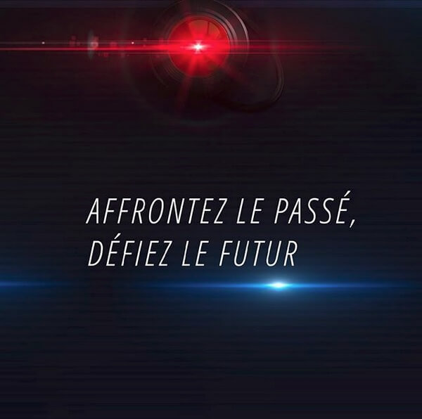 Action Game à Montparnasse : Voyagez à travers le temps - Team Building