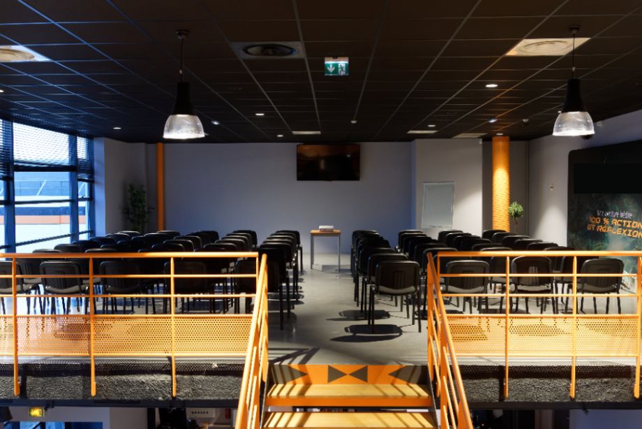 Escape Game à Arcueil : Venez défier le temps - Team building