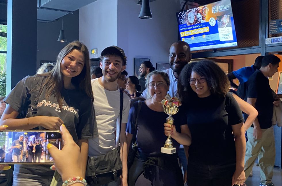 Escape Game à Arcueil : Venez défier le temps - Team building