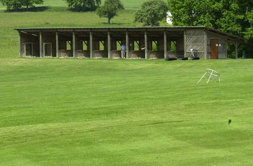 Cours particulier de golf à Marivaux - 30 min de Paris - 91