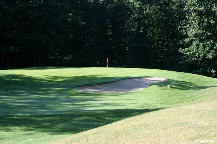 Cours particulier de golf à Marivaux - 30 min de Paris - 91