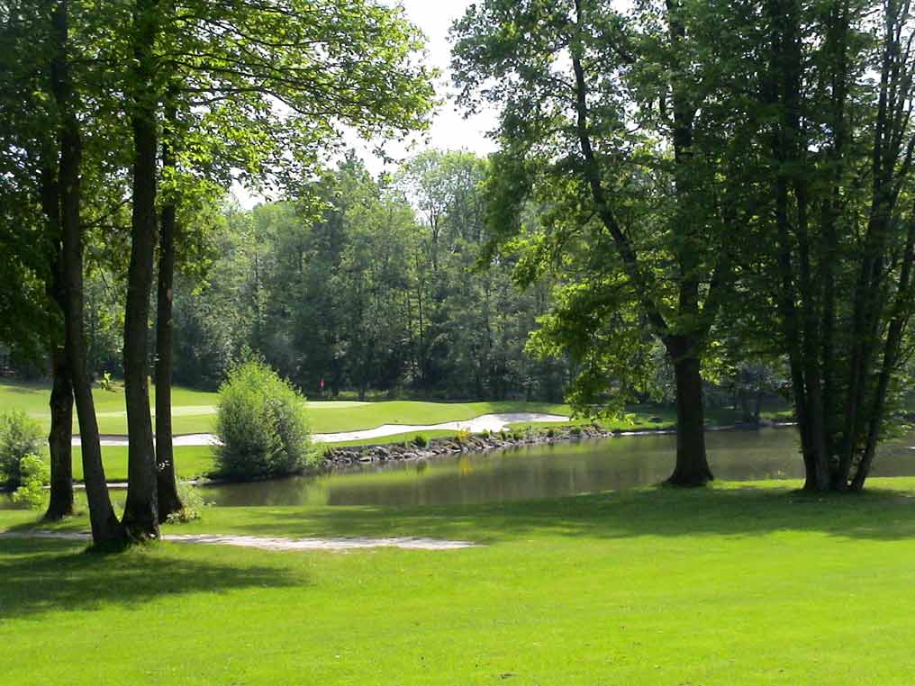 Cours particulier de golf à Marivaux - 30 min de Paris - 91