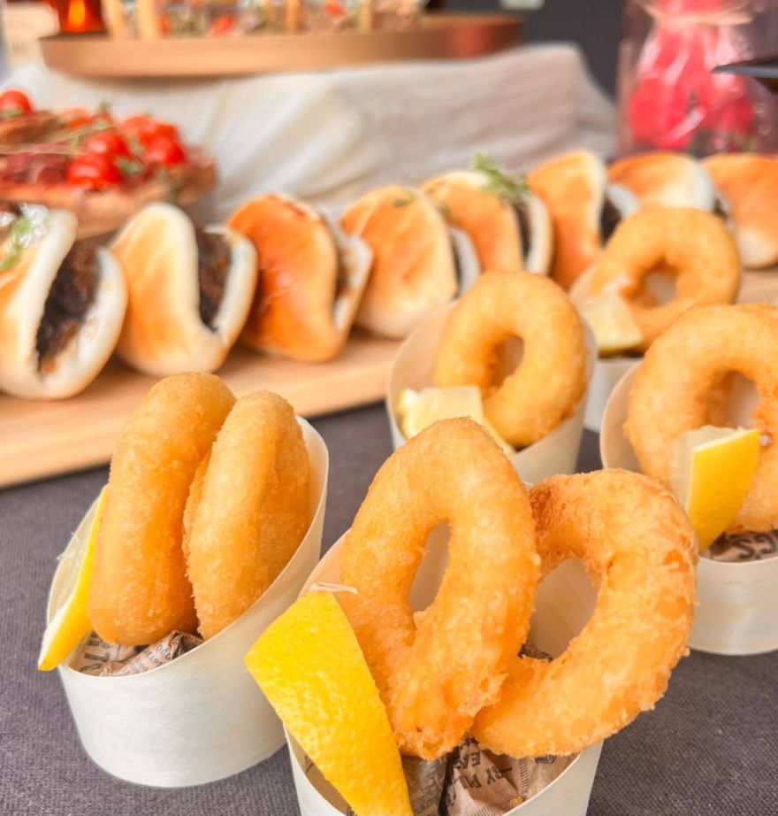 Atelier cuisine et dégustation de la cuisine espagnole