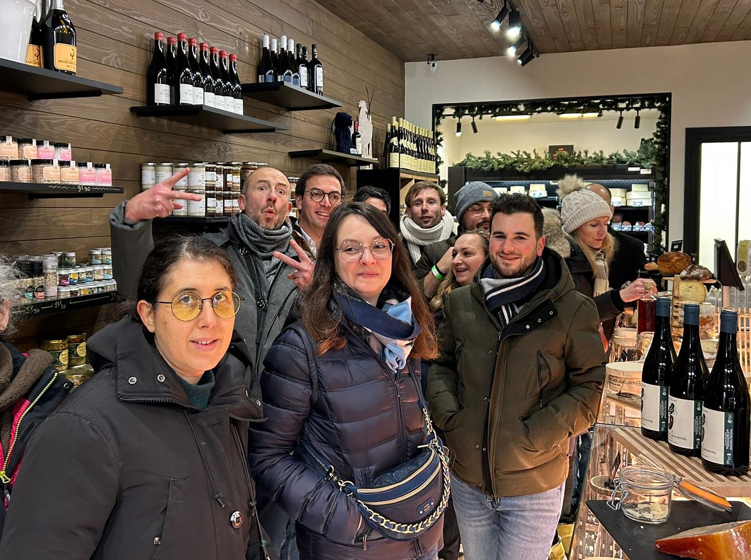 Food Tour - Rallye gourmand digital à Sanary sur Mer