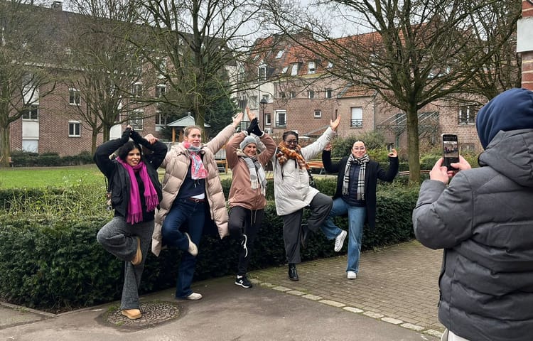 Food Tour - Rallye gourmand digital à Berck