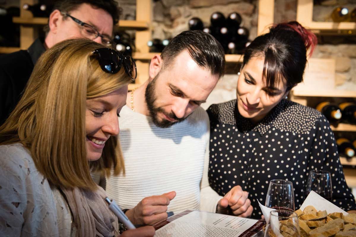 Rallye œnologique et gastronomique à Lyon - dégustation + jeu de piste en Auvergne Rhône-Alpes