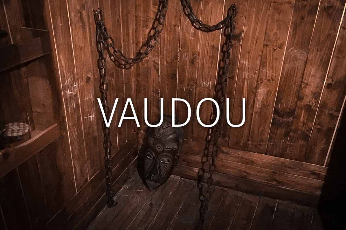 Escape game à Paris dans le 3ème Arrondissement