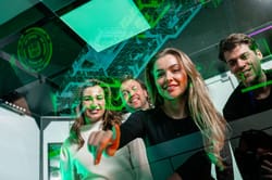 Escape Room à Amsterdam - Salle d'évasion pour EVJG/EVJF