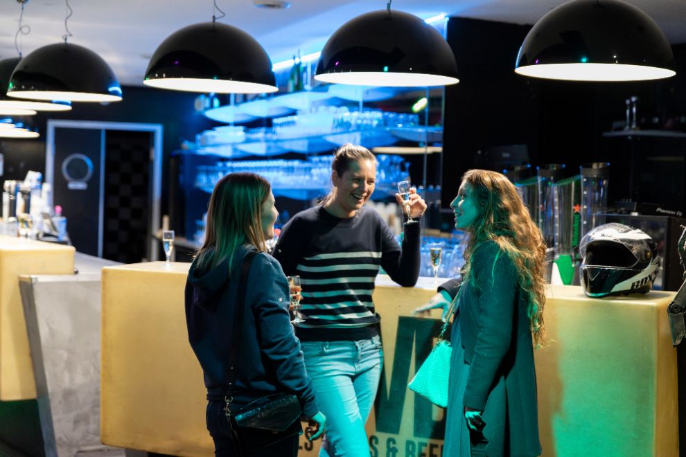 Centre multi-activités proche de Lyon pour Team Building