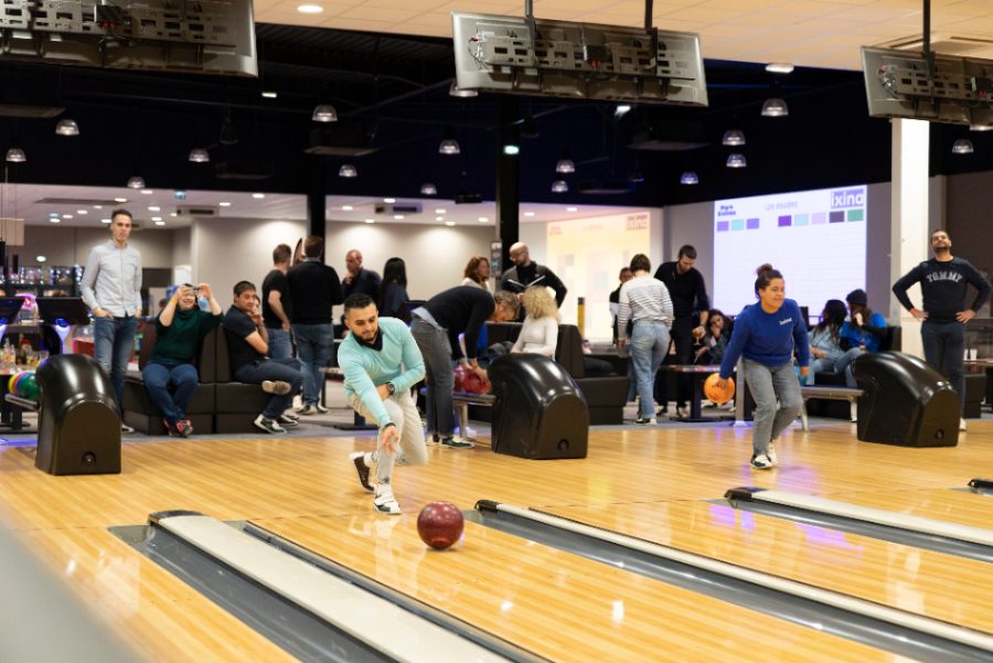 Centre multi-activités proche de Lyon pour Team Building