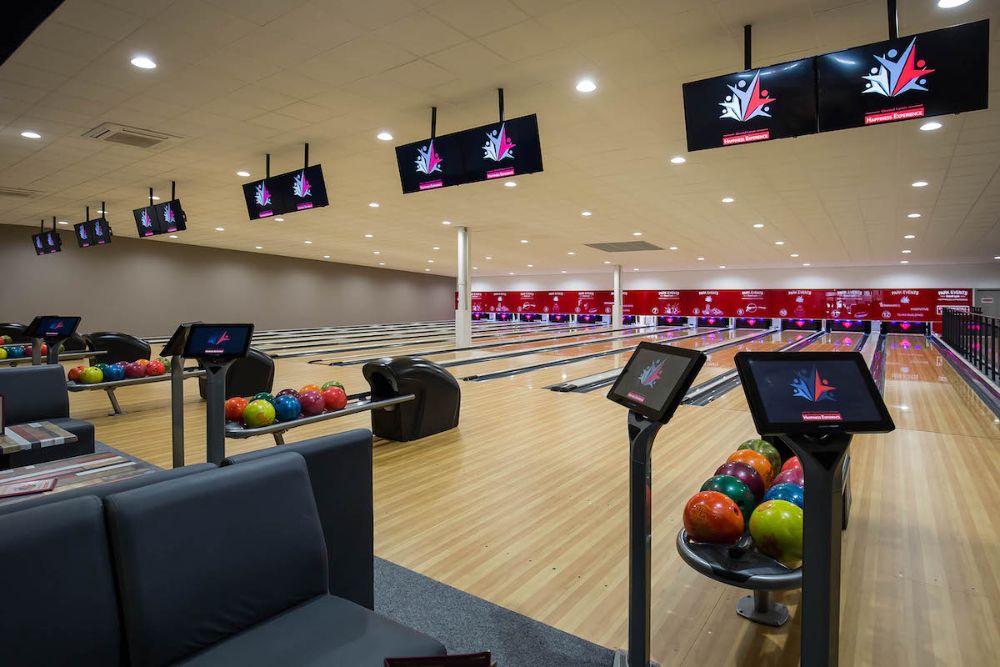 Centre multi-activités proche de Lyon pour Team Building