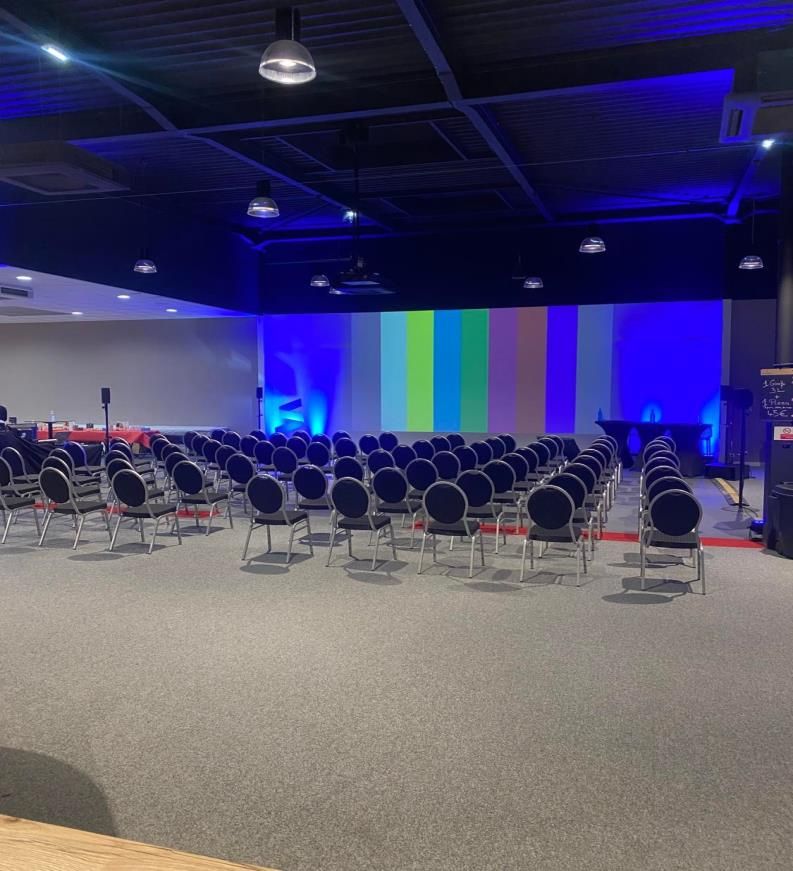 Centre multi-activités proche de Lyon pour Team Building