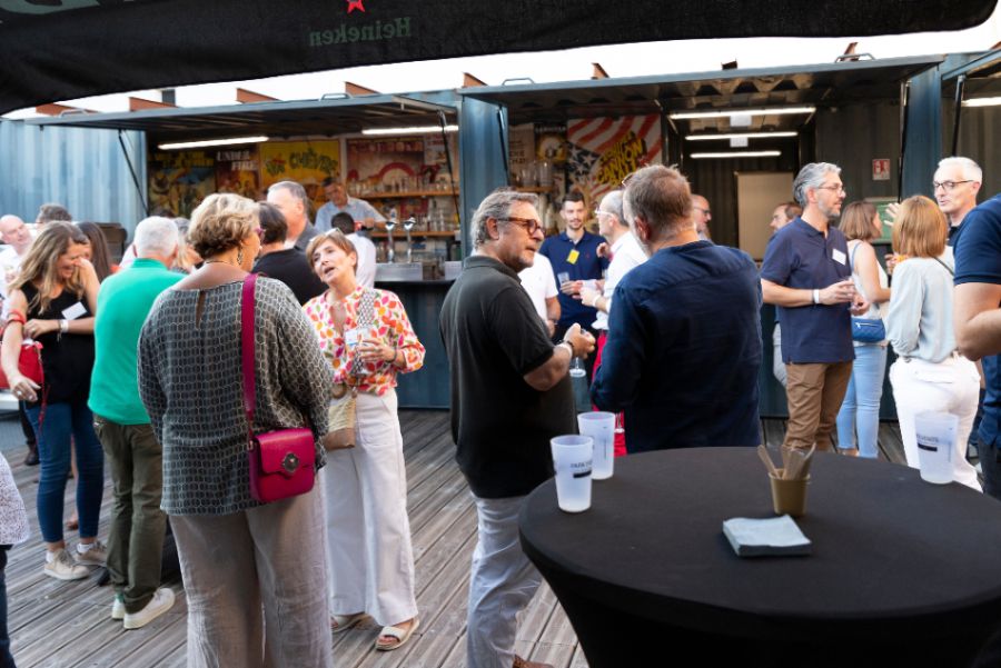Centre multi-activités proche de Lyon pour Team Building
