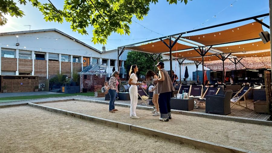 Centre multi-activités proche de Lyon pour Team Building