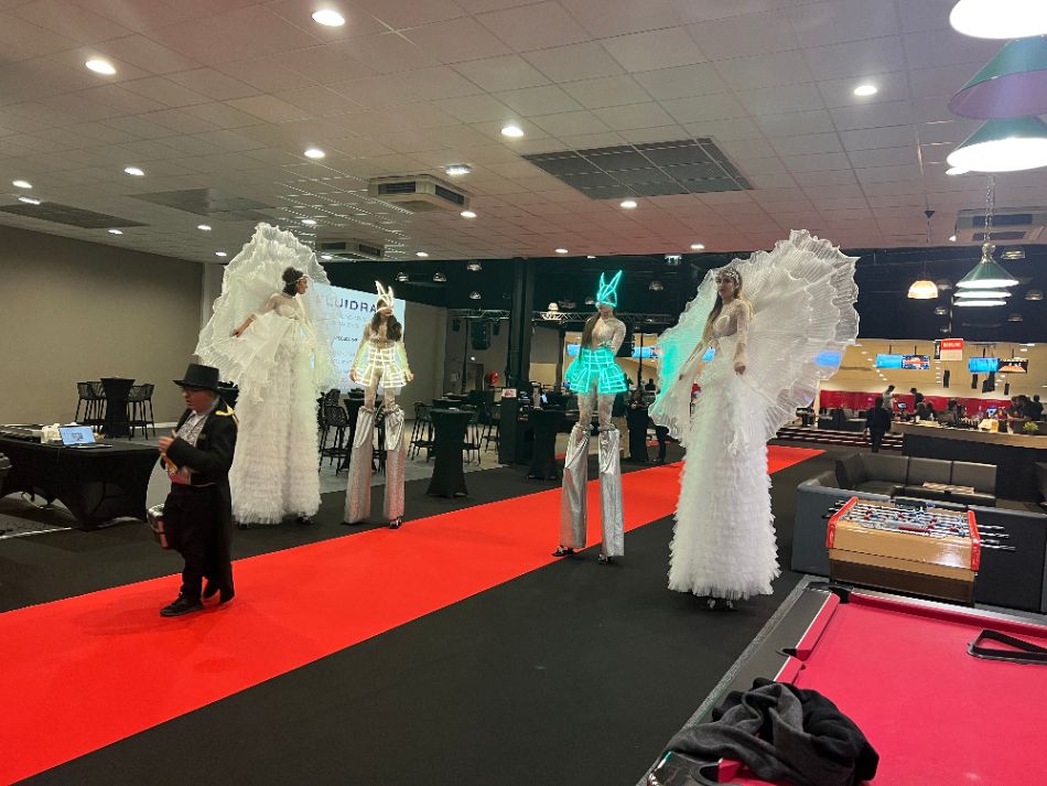 Centre multi-activités proche de Lyon pour Team Building