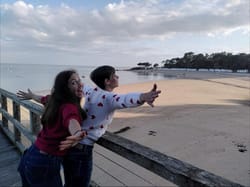 Jeu de piste à Royan - Défis et City Game Digital