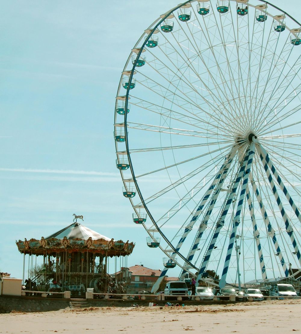 Fun City Tour à Arcachon - Rallye découverte et insolite