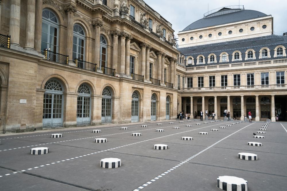 Fun City Tour à Paris - Rallye découverte et insolite