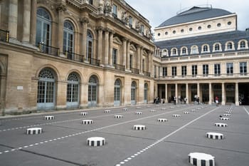 Fun City Tour à Paris - Rallye découverte et insolite