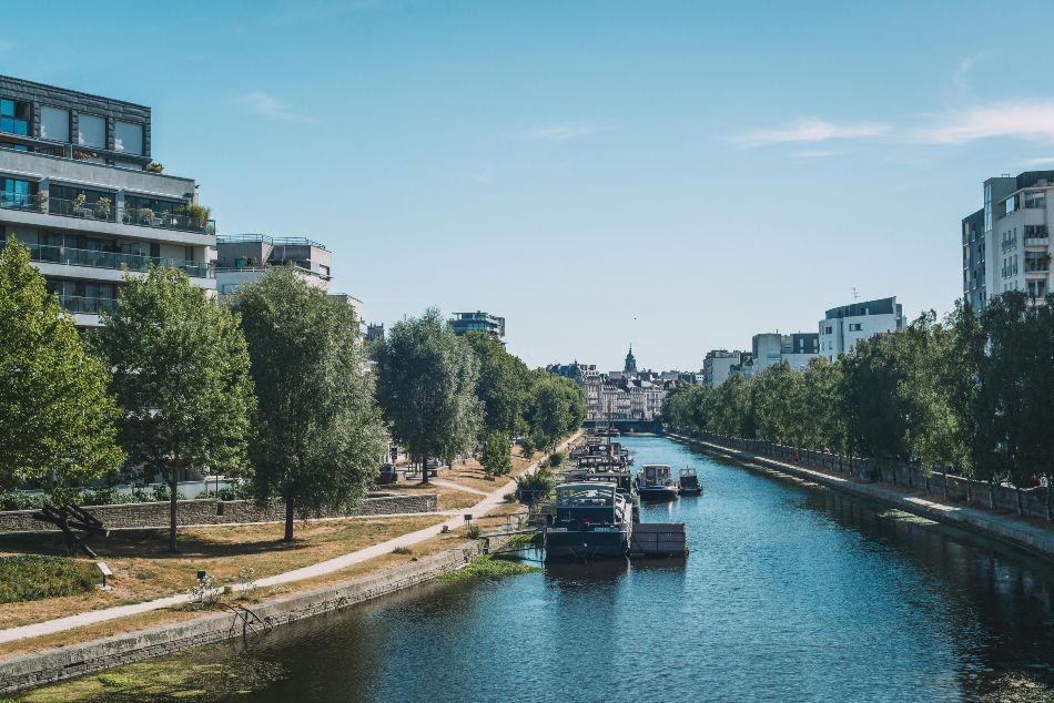 Fun City Tour à Rennes - Rallye découverte et insolite