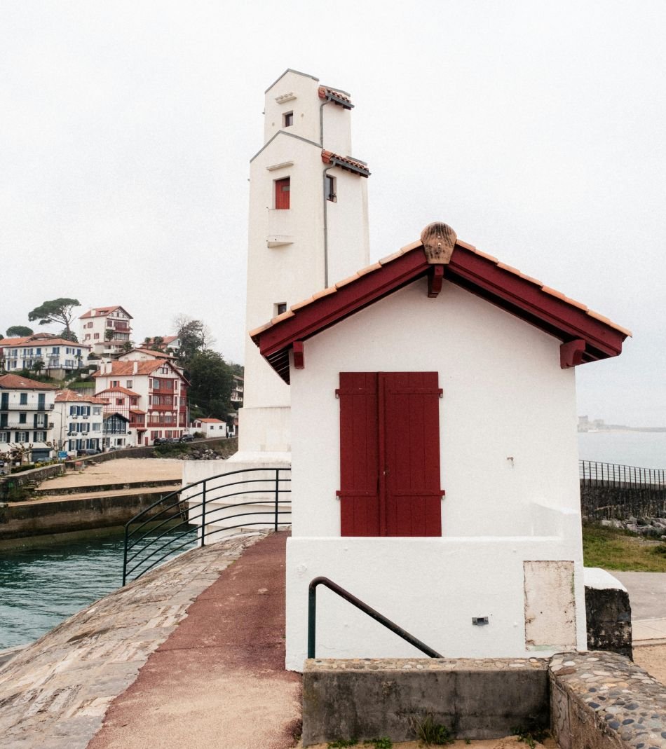 Fun City Tour à Saint-Jean-de-Luz - Rallye découverte et insolite