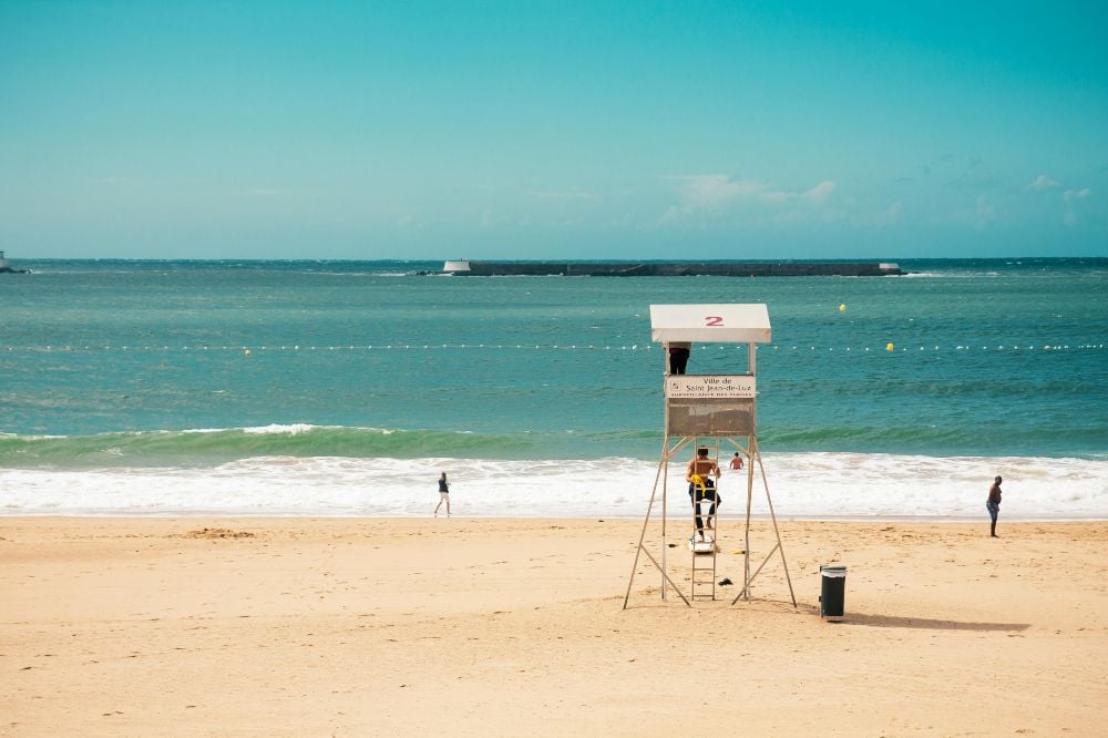 Fun City Tour à Saint-Jean-de-Luz - Rallye découverte et insolite