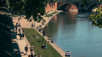 Fun City Tour à Toulouse - Rallye découverte et insolite