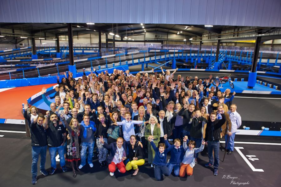 Karting à Lyon – Indoor & Outdoor