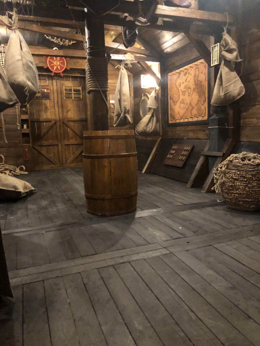 Escape Game à Paris - 13ème arrondissement