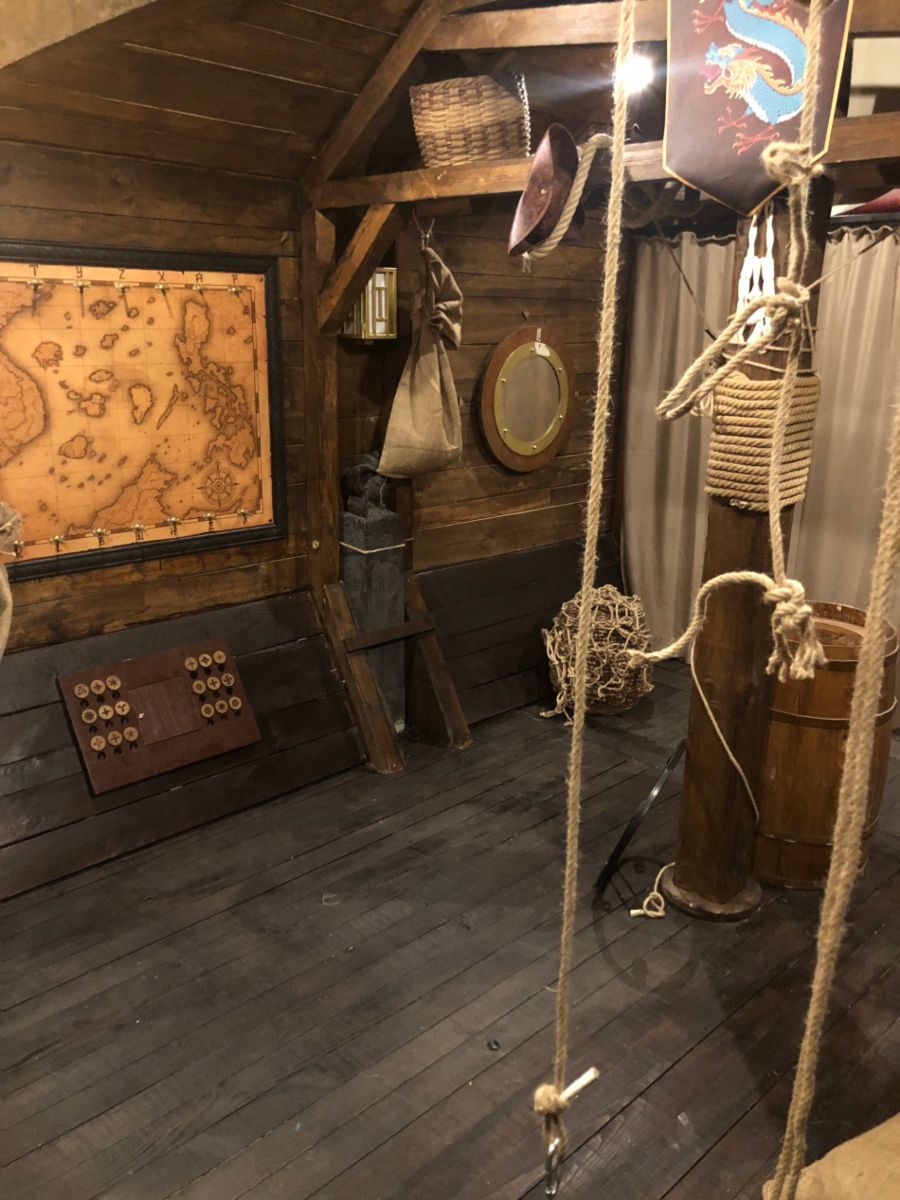Escape Game à Paris - 13ème arrondissement