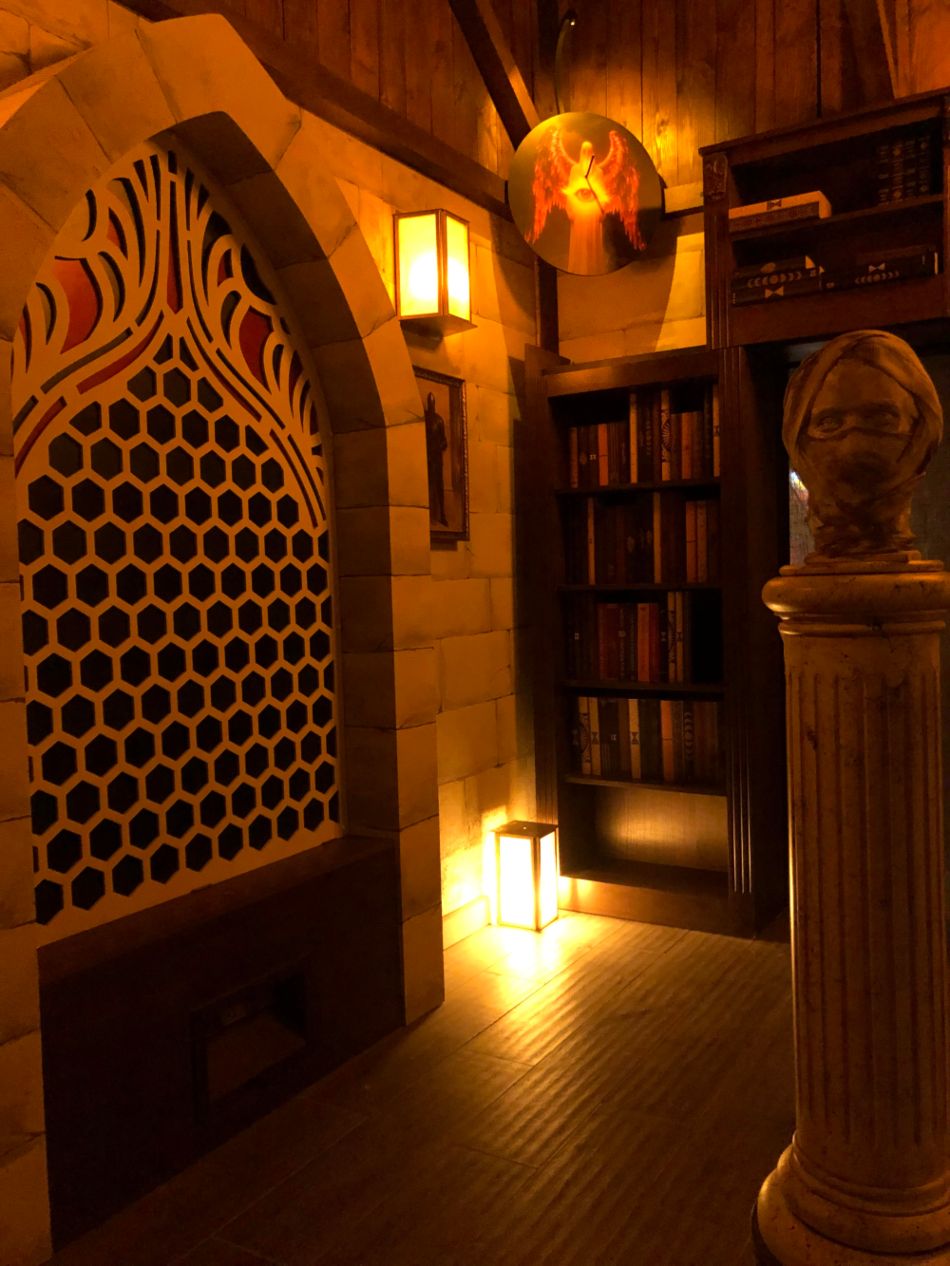 Escape Game à Paris - 13ème arrondissement