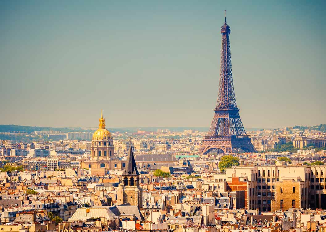 Jeu de piste collaboratif, ludique et culturel à Paris pour Team Building 
