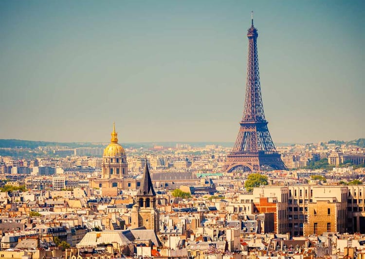 Jeu de piste collaboratif, ludique et culturel à Paris pour Team Building 