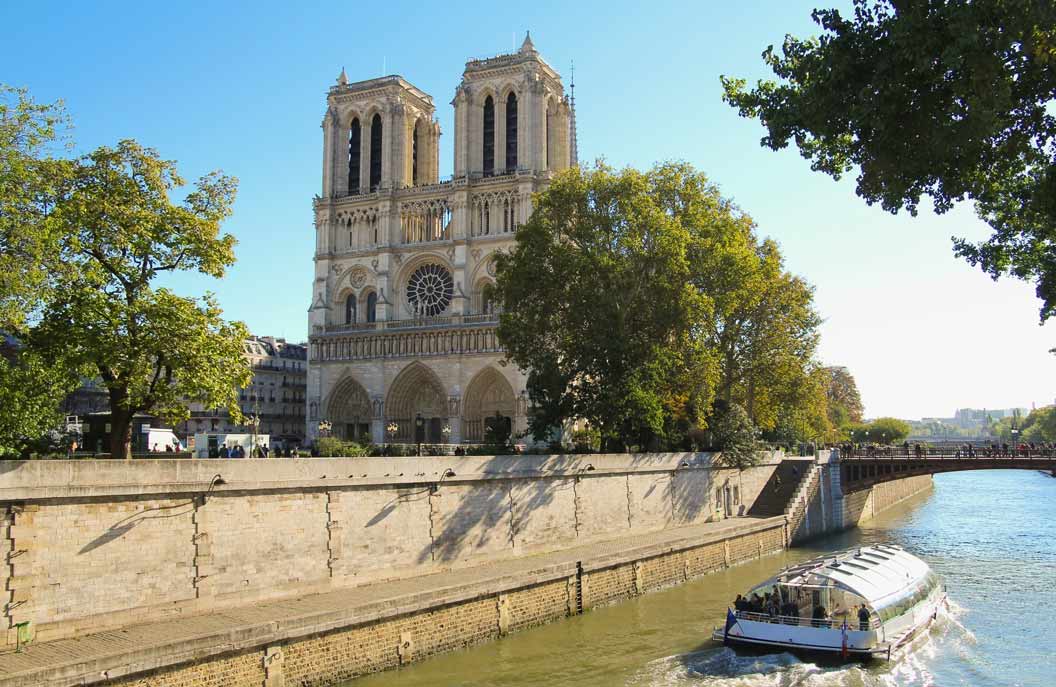 Jeu de piste collaboratif, ludique et culturel à Paris pour Team Building 