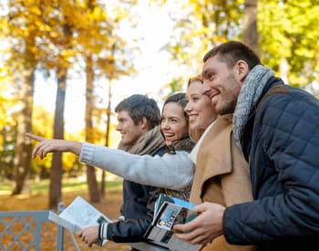 Jeu de piste collaboratif, ludique et culturel à Paris pour Team Building