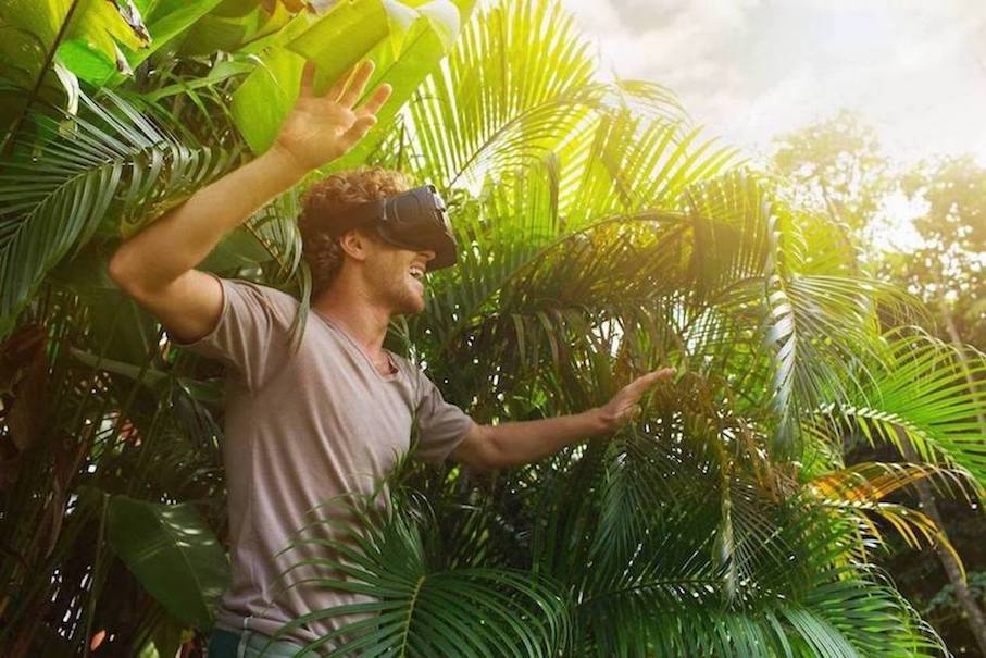 Réalité virtuelle à 10 minutes de Paris - Pavillons Sous Bois 93