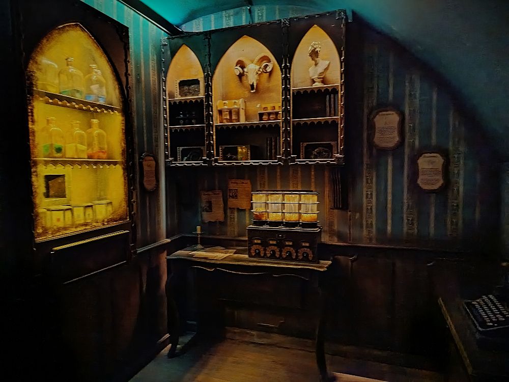 Escape Game - Reims