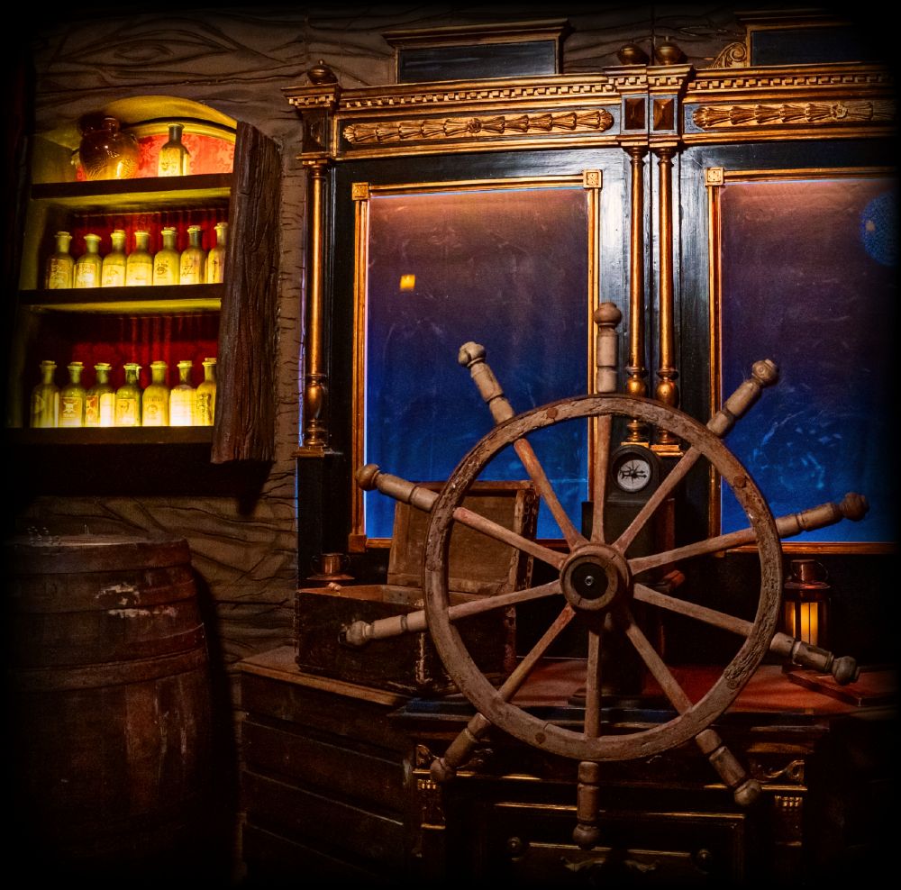 Escape Game - Reims