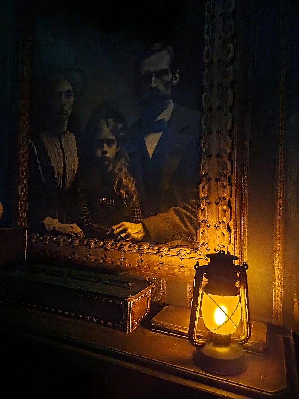 Escape Game - Reims