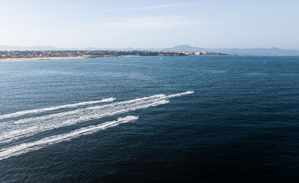 Location de jet ski à 5 minutes de Biarritz, Anglet et Bayonne